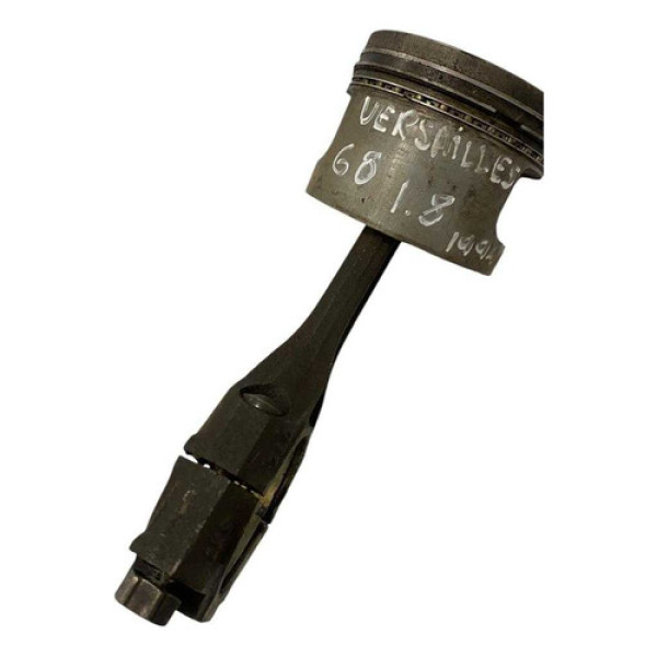 Pistão E Biela Ford Versailles 1.8 1994- 4