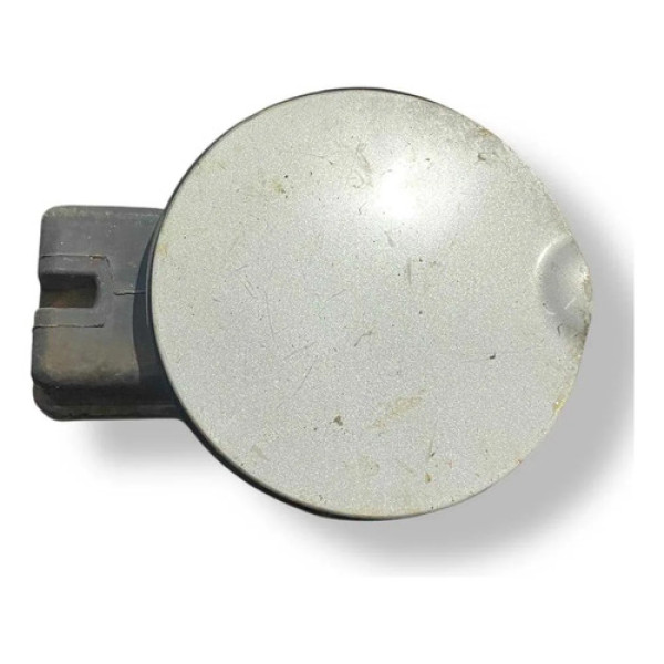 Portinhola Tampa Tanque Combustível Ecosport 2n15n27936a Prateado 2004