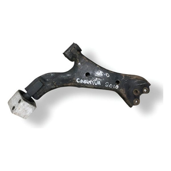 Bandeja Balança  Dianteira Direita Captiva 2010 2011 2012