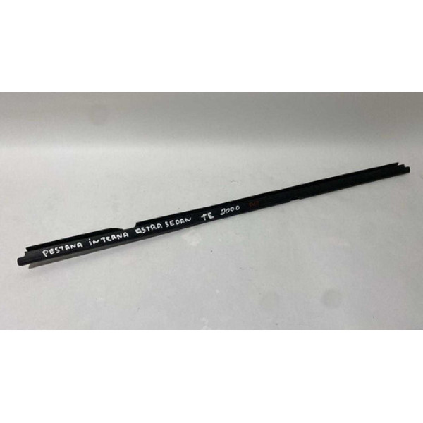 Pestana Interna Traseira Esquerda Gm Astra Sedan Gl 1.8 2000