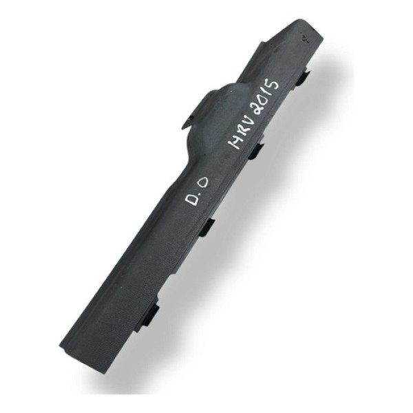 Soleira Porta Dianteiro Direito Honda Hr-v 2015 84201t7t     Cinza