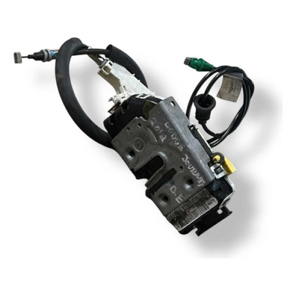 Fechadura Porta Dianteira Esquerda Dodge Journey 2012/2013
