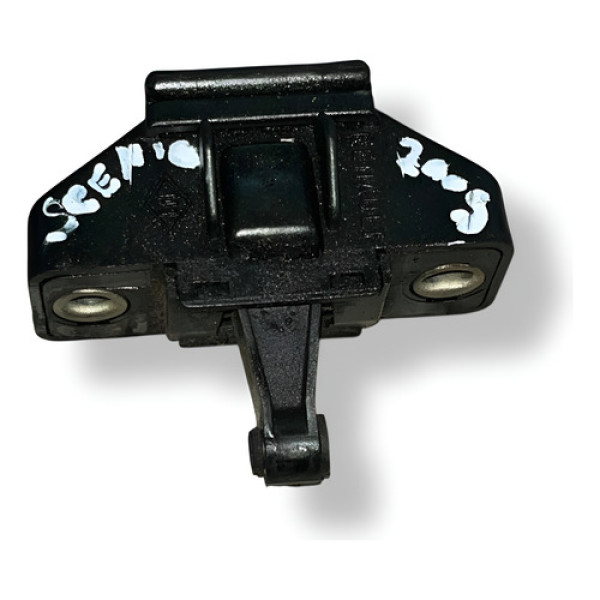 Fechadura Tampa Traseira Renault Scenic 1.6 2005 2006 2007