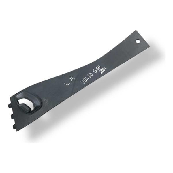  Acabamento Interno Lado Esquerdo Volvo S60 2001 9204666 