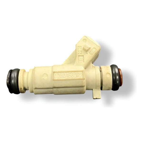 Bico Injetor Peugeot 207 1.6 Flex 2008 2009 2010 0280156272