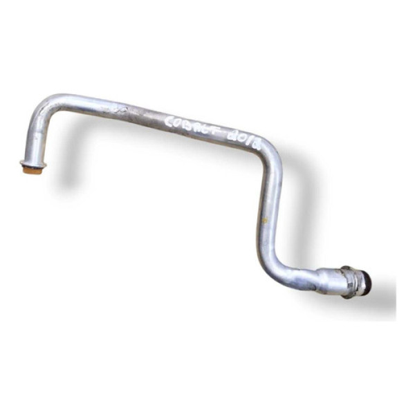 Tubo Radiador Ar Chevrolet Cobalt 2013 2014 2015 2016 2017