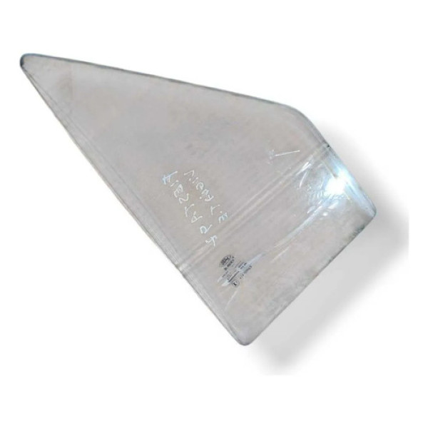 Vidro Fixo  Traseira Esq Ford Fiesta 1996 1997  1998 99