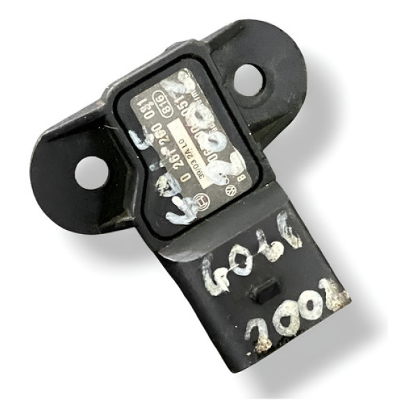 Sensor Map Volkswagen Golf 2001 2002 2003 2004 06b906051