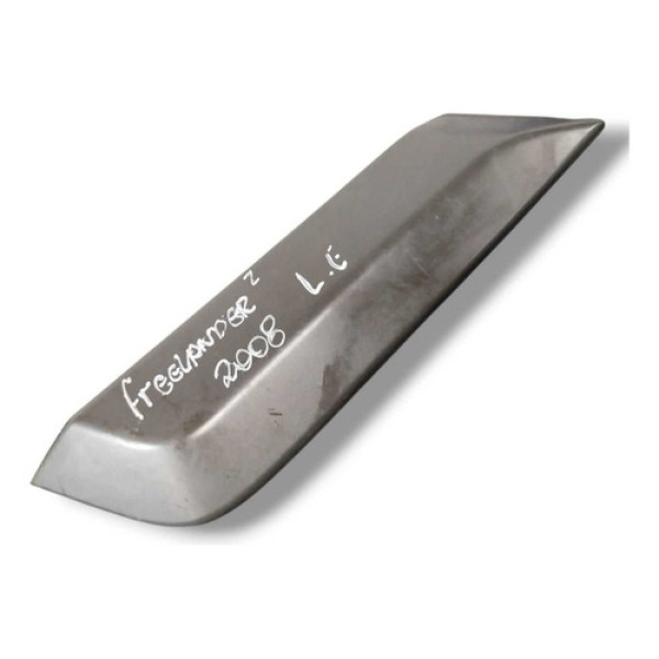 Acabamento Porta Tras Esquerda Freelander 2 2008 6h5222643