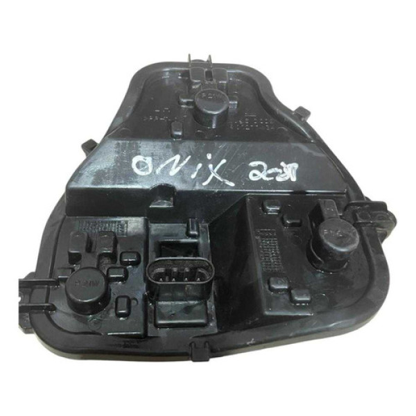 Circuito Lanterna Tras Esquerda Prisma Onix 13/17 901277434 Natural