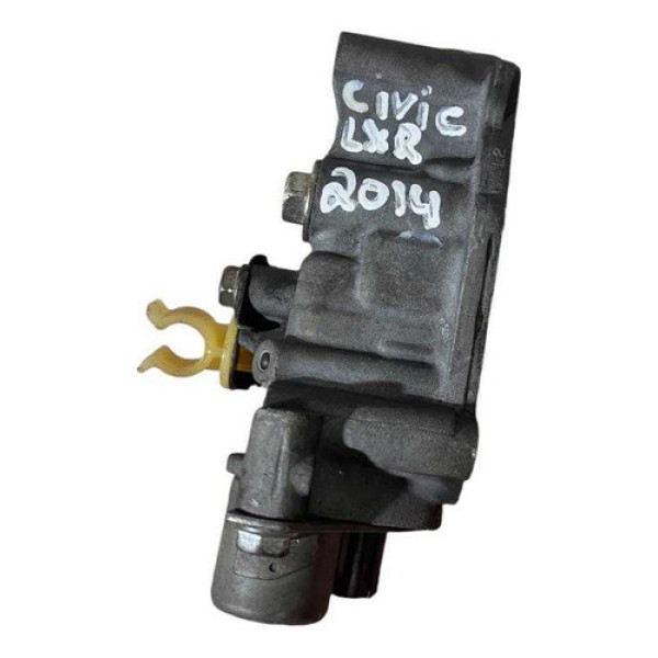 Sensor Valvula Solenoide Oleo Cabeçote Honda Cvic Lx 2014