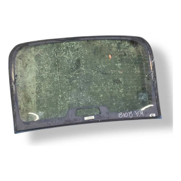 Vidro Vigia Traseiro Ford Ka 2018 2019 2020 2021