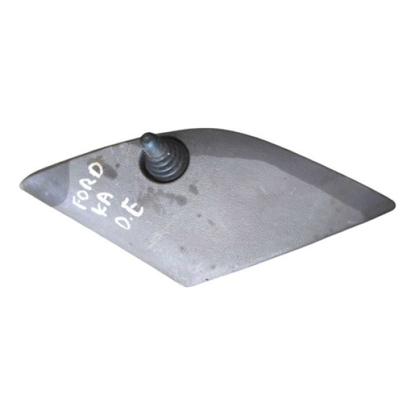 Acabamento  Retrovisor Lado Esquerdo Ford Ka 2000 98kub23409