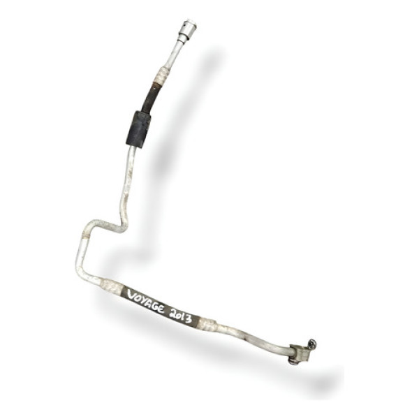 Mangueira Ar Condicionado Volkswagen Voyage 2014 A 2016