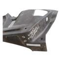 Acabamento Bagagito Esquerdo Chevrolet Corsa 2p 1995 1996 Preto