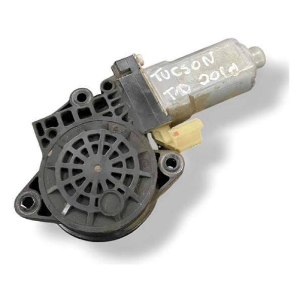 Motor Vidro Traseiro Direito Hyundai Tucson 2010 2011 2012