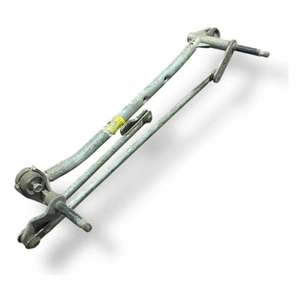 Galhada Limpador Parabrisa Chevrolet Spin 2015 W000029037