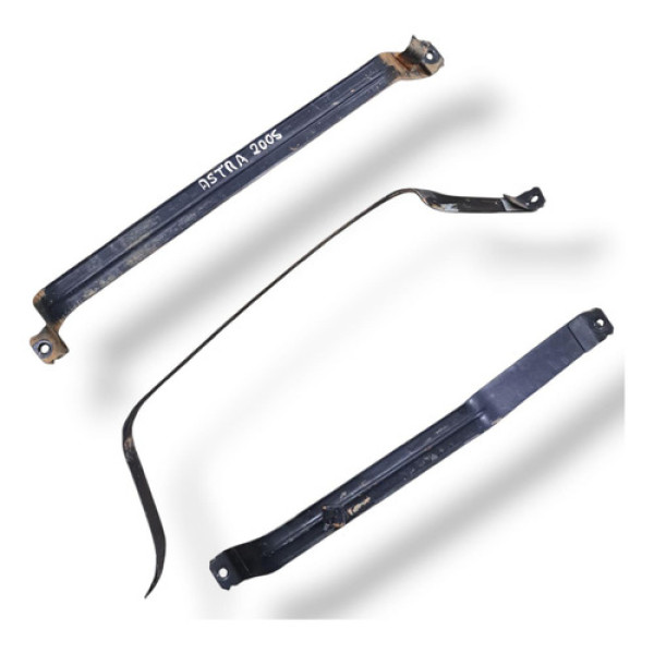 Cinta Tanque Combustível Chevrolet Astra 2005 2006 2007 2008