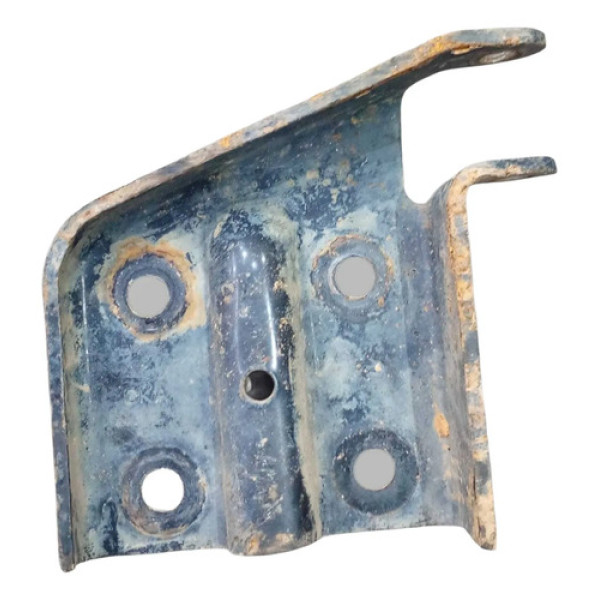 Feixe Mola Traseira Direita Chevrolet Blazer 2008 2009 2010