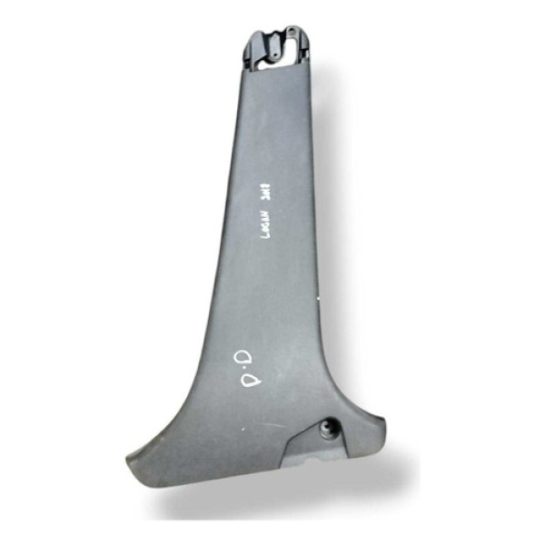 Acabamento Coluna Direita Renault Logan 2018 769151201r