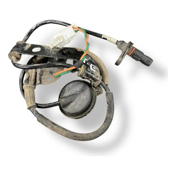 Sensor  Abs  Traseiro  Esquerdo  Hyundai  I30  2009  2010