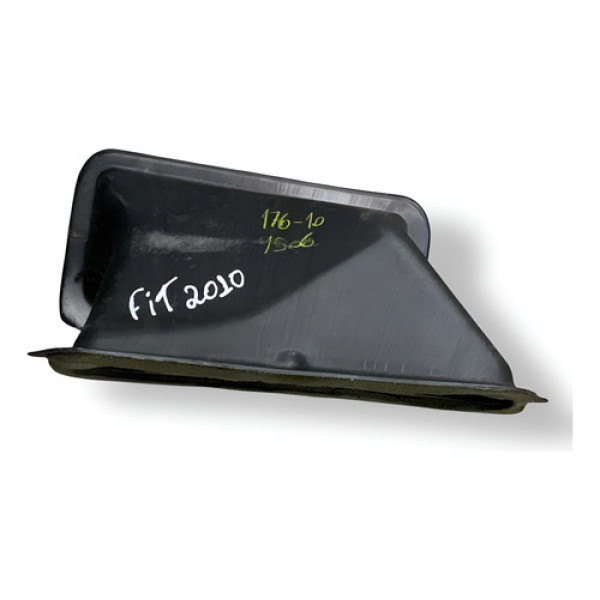 Carcaça Duto Ar Honda Fit 2010 2011 2012 2013 79810tj5f00020