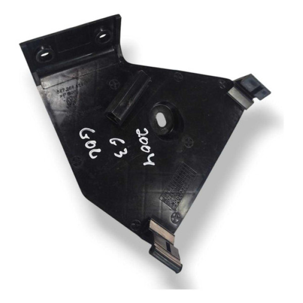 Suporte Módulo Injeção Volkswagen Gol G3 1.0 2004 377906825