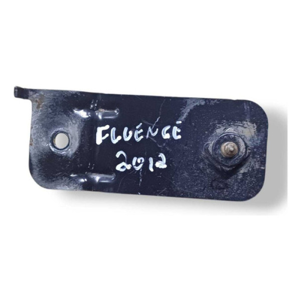 Suporte Reservatório Parabrisa Renault Fluence 289270002r Branco