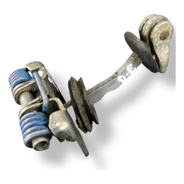 Limitador Porta Dianteira Esq Vw Spacefox 2009/10 5z4837249