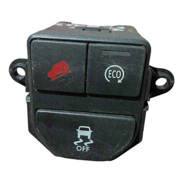 Botão Controle Tração Estabilidade Evoque 13/17 30s10021995 