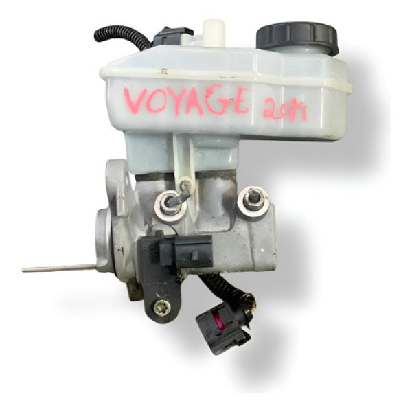 Cilindro Mestre Freio C/reservatório Volkswagen Voyage 2014