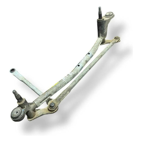 Galhada Limpador Pára-brisa Fiat Mobi 2017 2018 2019 W294859