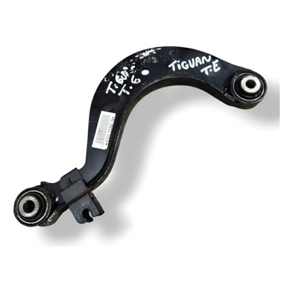 Braço Curvo Traseiro Esquerdo Volkswagen Tiguan 2017 2018