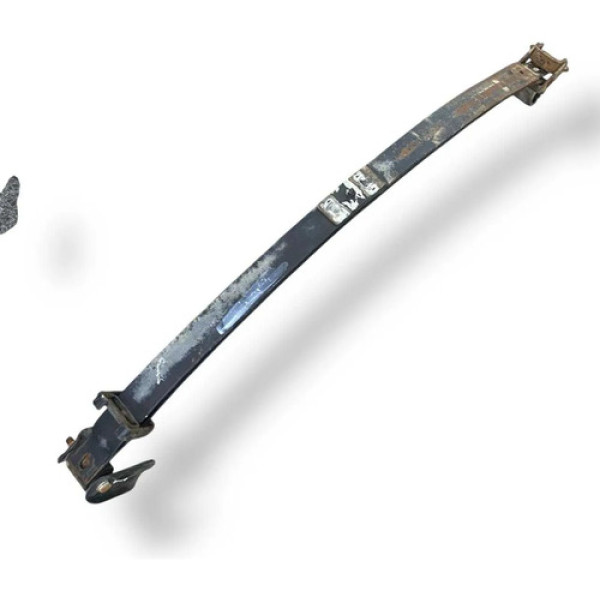 Feixe Mola Traseira Esquerda Chevrolet Blaze0 2.4 R 2010 11