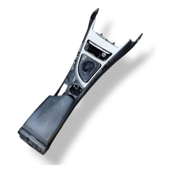 Console Central Bmw 118i 2008 2009 2010 2011 2012 712222810