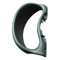 Moldura Painel Instrumentos Gm Corsa Classic 2008 90387686 Preto