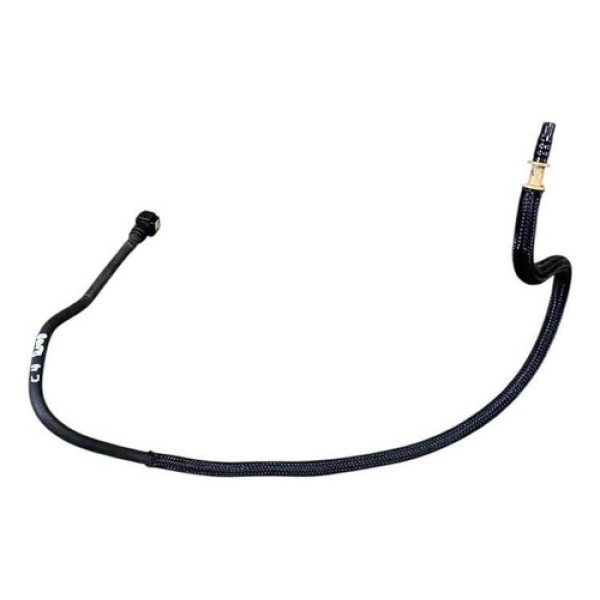 Mangueira Do Reservatorio Radiador Citroen C4 2009 2010 2011