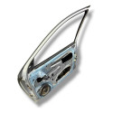Porta Dianteira Direita Corsa Classic C/detalhe 2001 Dianteira Direita Prateado