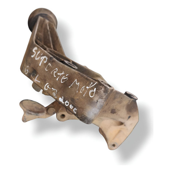 Suporte Alternador  Motor Vw Gol G2 1999 2000 036903143