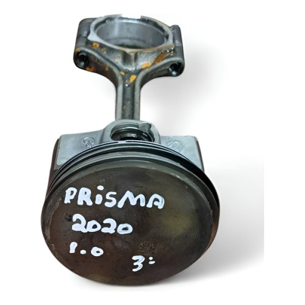 Pistão E Biela Std Gm Prisma Corsa Celta 1.0 2020 - 3