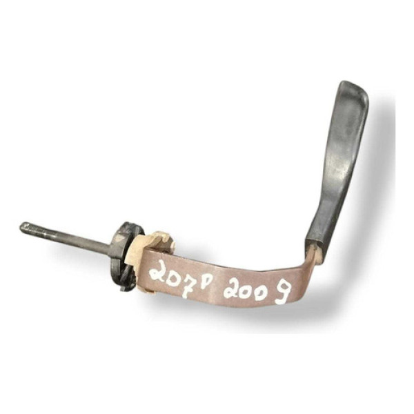 Alavanca Regulagem Coluna 207 Passion 1.6 2009 2010 Manual