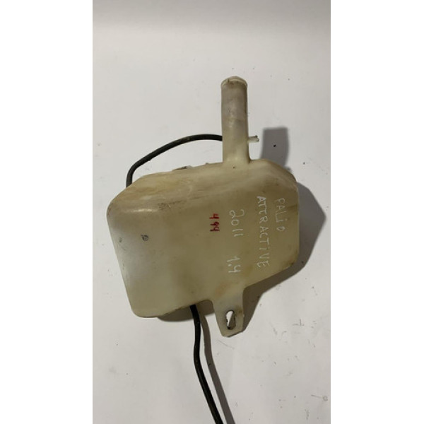 Reservatório Água Limpador Palio Attractive 1.4 11 464363592