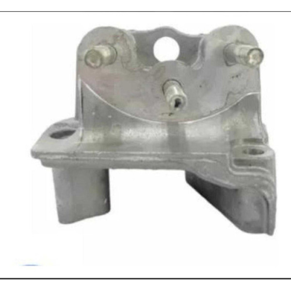 Suporte Coxim Motor Mobi Uno Palio Strada Motor Evo 55263904