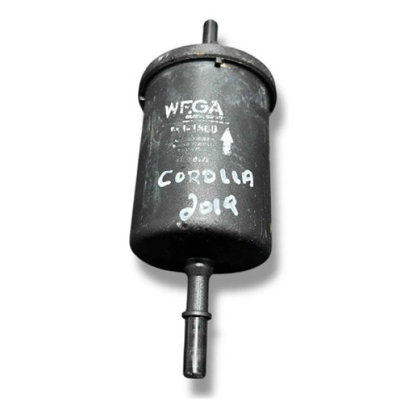 Filtro Combustível Toyota Corolla 2016 2017 2018 2019