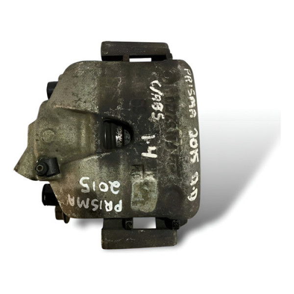 Pinça Freio Dianteiro Direito Chevrolet Onix Prisma 1.4 2016