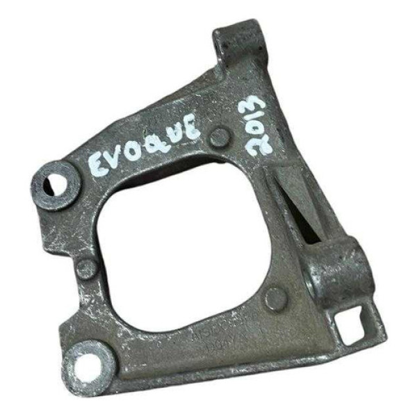 Suporte Diferencial Land Rover Evoque 2013 2.0 Ej324h473