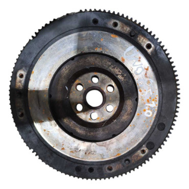 Volante Motor Cremal...