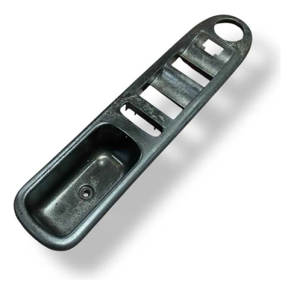 Moldura Comando Vidro Elétrico Dianteira Esquerda 307 532618