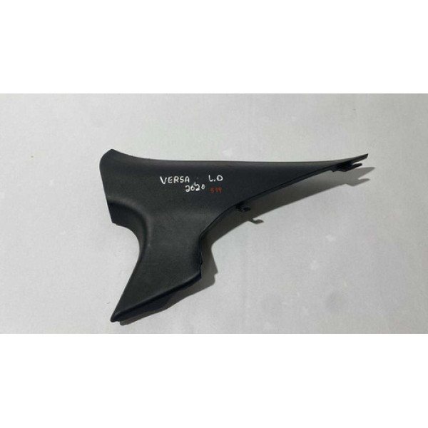 Acabamento Coluna Direito Nissan Versa 1.6 15/20 769349ke0a