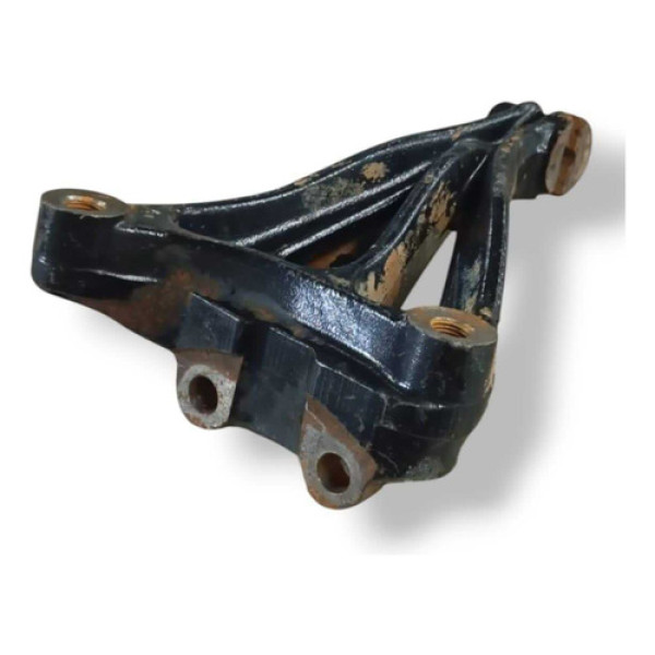 Suporte Coxim Motor Inferior Fiat Palio Fire 1.0 2008